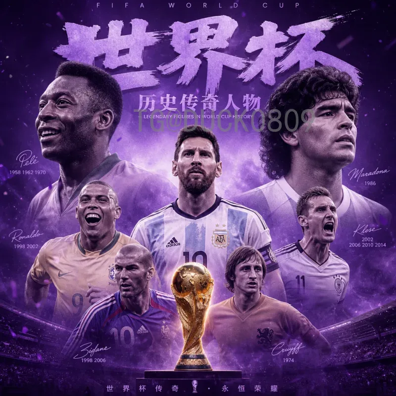 美国2026世界杯出局：意外与必然的背后原因分析