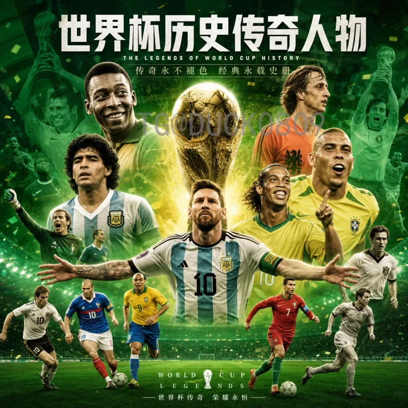 官方2026世界杯举办国家介绍：美国、加拿大、墨西哥三国联办盛事